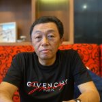 Praktisi Hukum DR. Hendra Karianga, SH, MH
