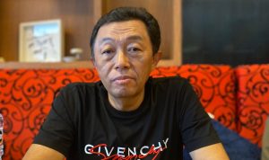 Praktisi Hukum DR. Hendra Karianga, SH, MH