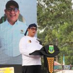 Sekjen PWI Pusat, Zulmansyah Sekedang