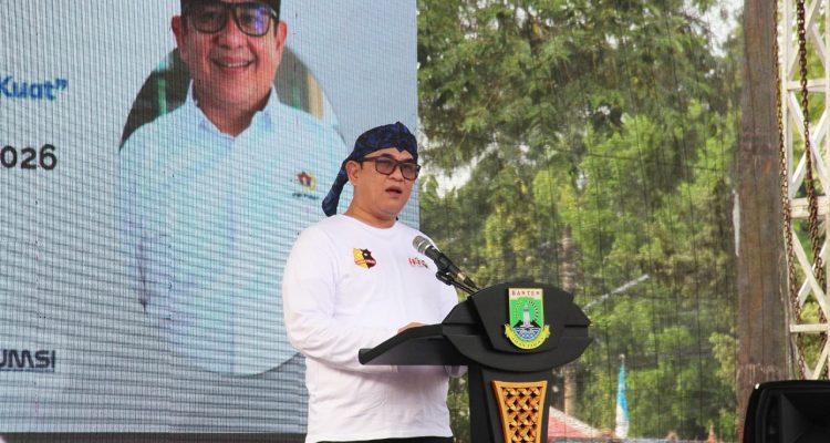 Sekjen PWI Pusat, Zulmansyah Sekedang