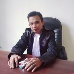 Kuasa Hukum Arifin Saroa, La Jamra Hi. Zakaria, SH